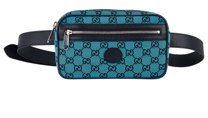 GG Belt Bag, front view